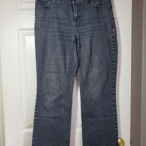Nice style jeans size 8